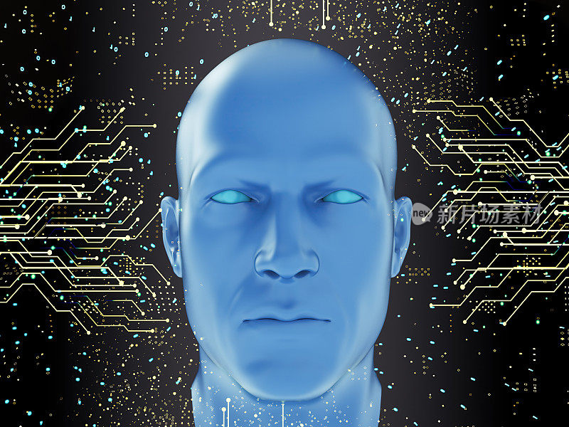 人工智能和机器学习技术