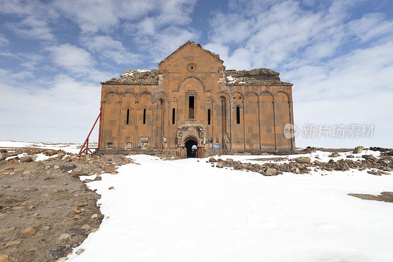 Kars,安纳