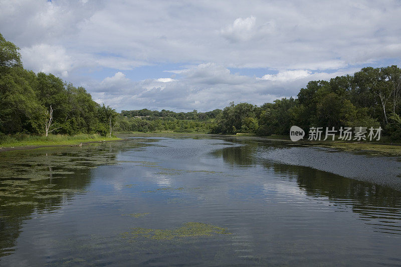 明尼苏达州