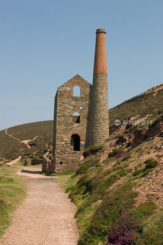 锡我,Chapelporth