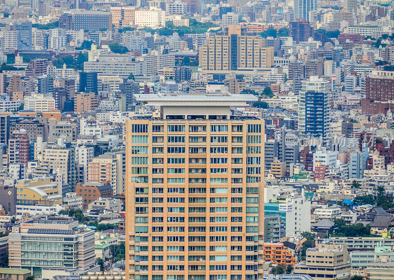 东京城市城市