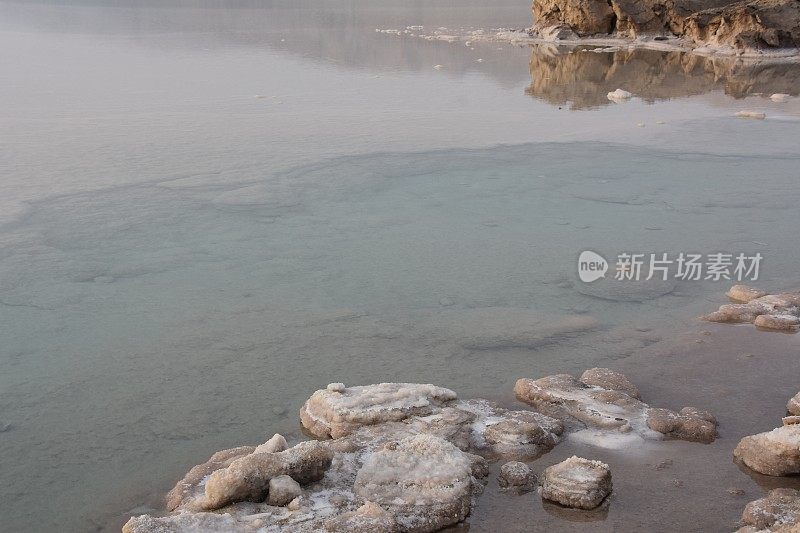 以色列死海