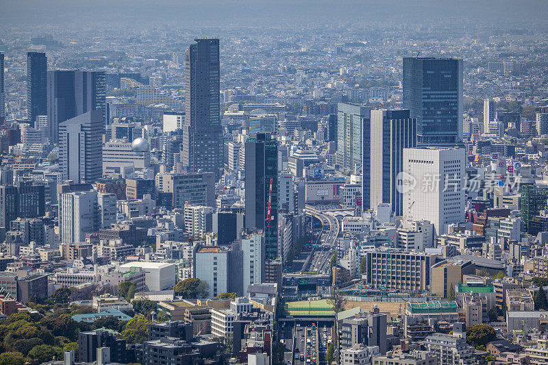 日本东京市