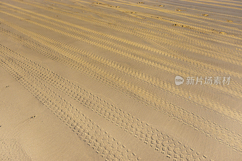 摩洛哥Taghazout海滩