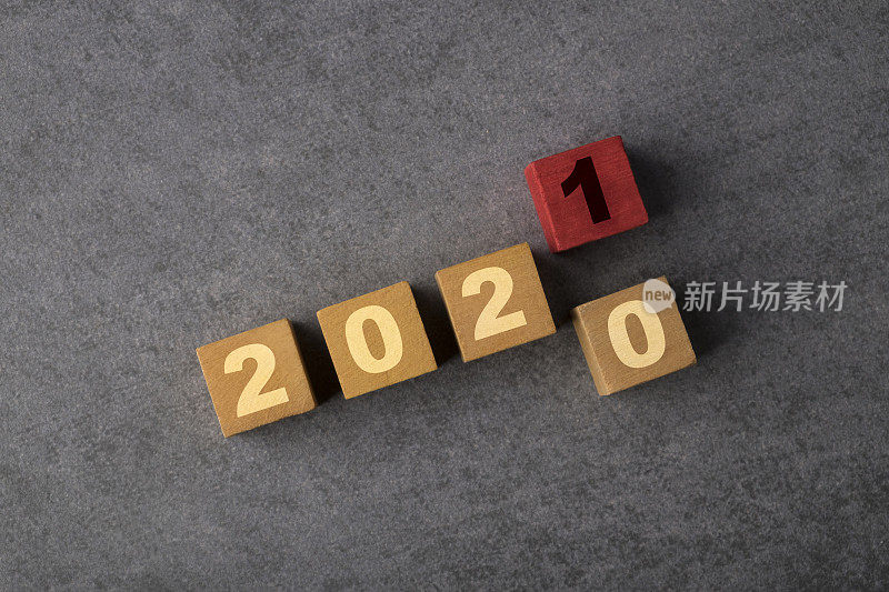 2020年到2021年的木方改变