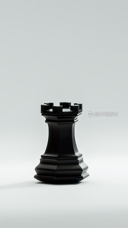 现实的3d象棋车