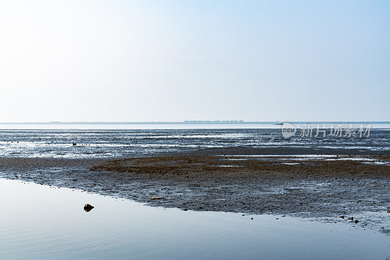 沿海风景