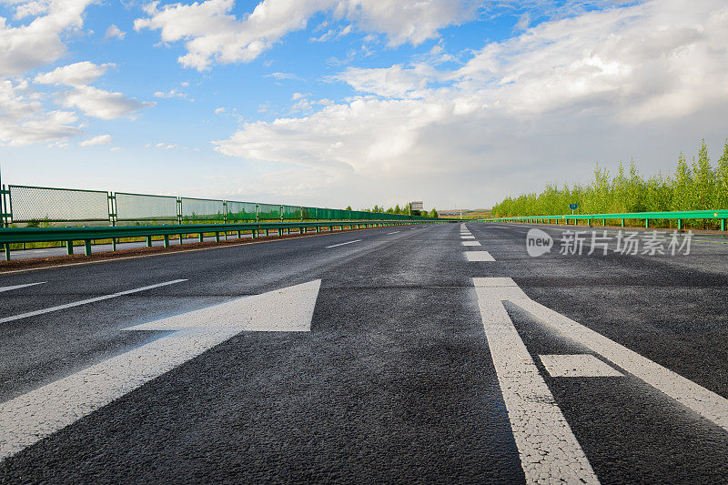 前进的道路