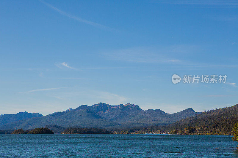 夏洛特皇后村