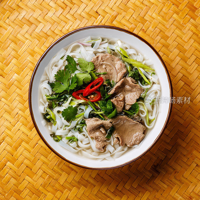越南宝宝汤
