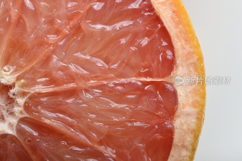 葡萄柚节