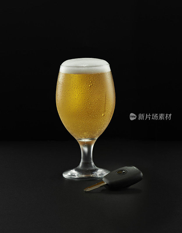 酒后驾车