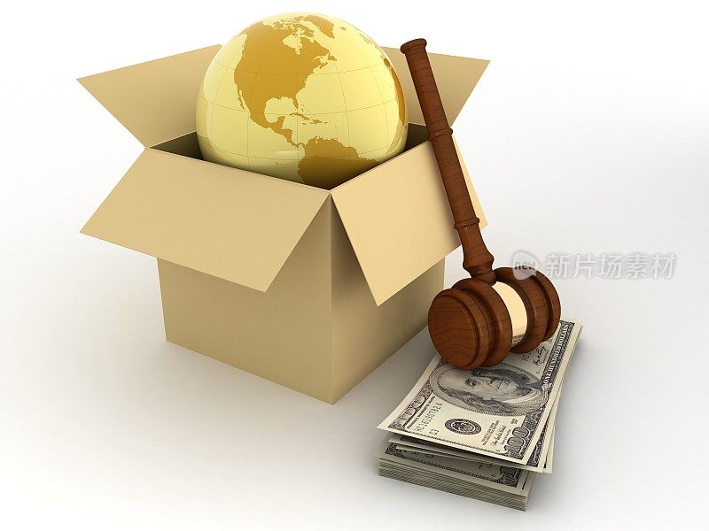 Gavel全球货币法拍卖