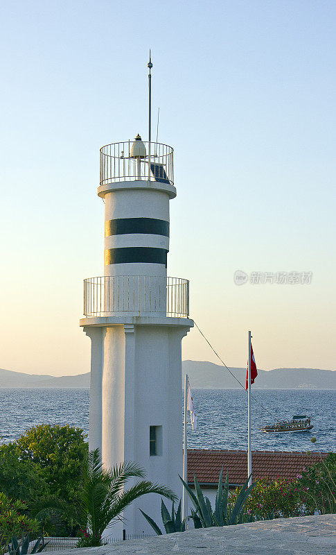 土耳其爱琴海