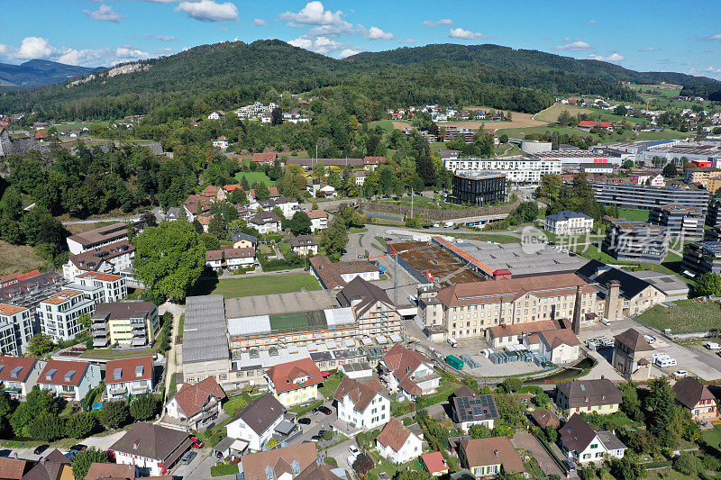 Aarburg