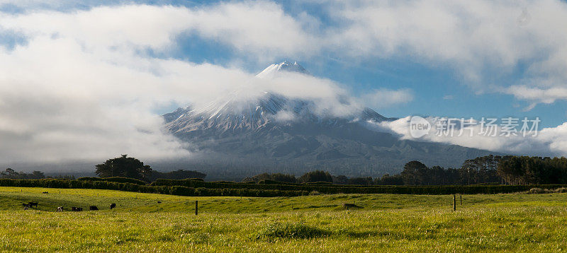 山tarnaki