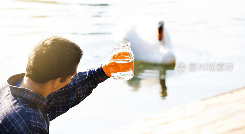 水电生物学家