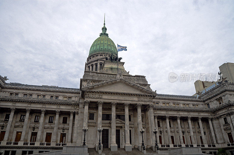 国民大会宫布宜诺斯艾利斯阿根廷