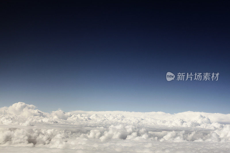 空中Cloudscape