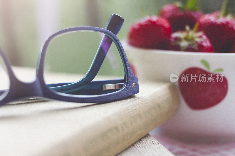 在家里得到片刻的安宁