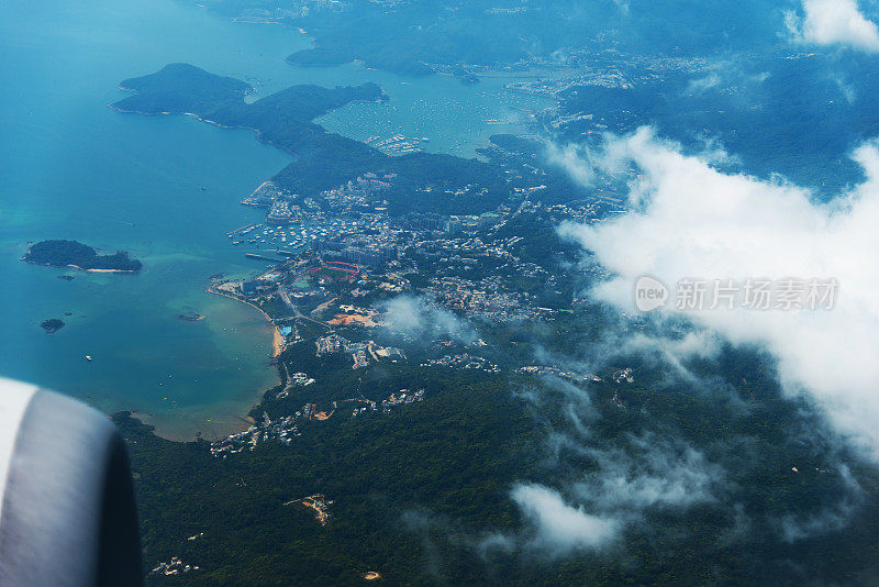 香港岛