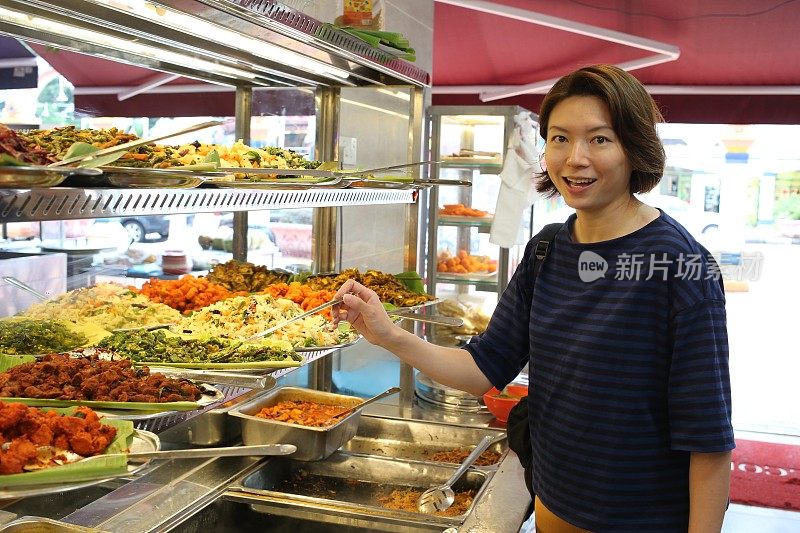 像当地人一样旅行——布里克菲尔德吉隆坡