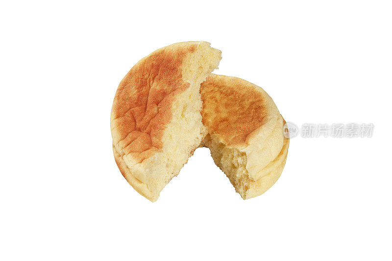 平面包
