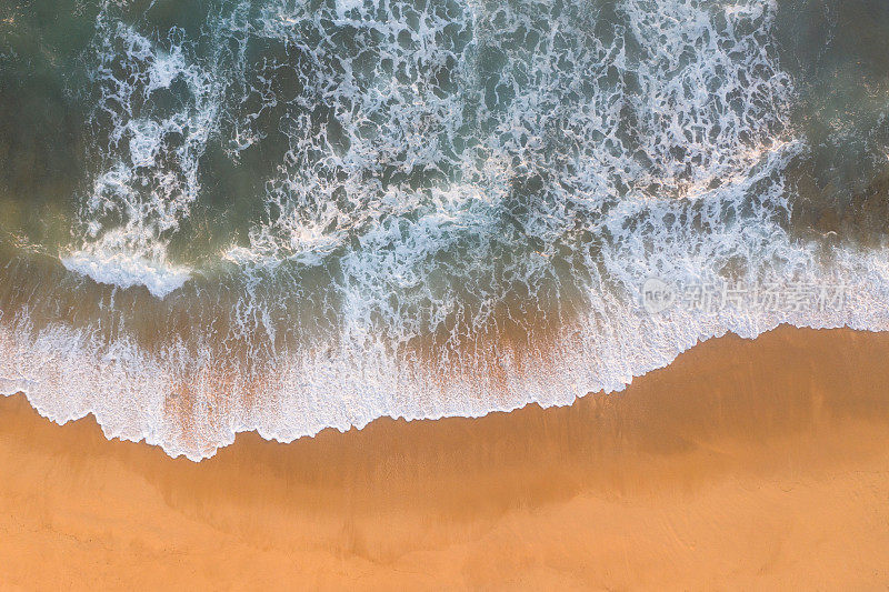 澳大利亚维多利亚海滩天线