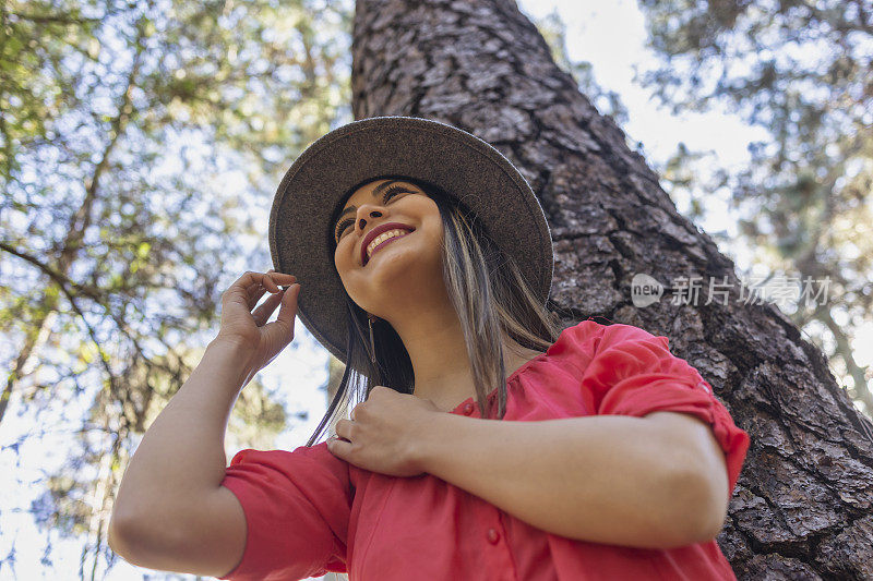 女人天性,旅行