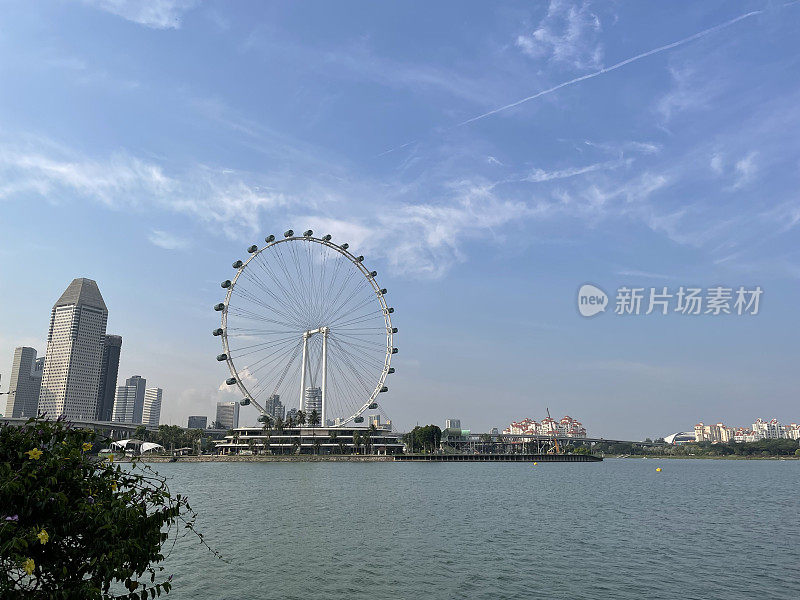 新加坡旅游图片