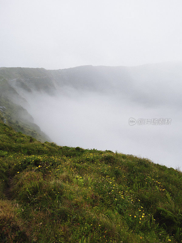 法亚尔岛景观