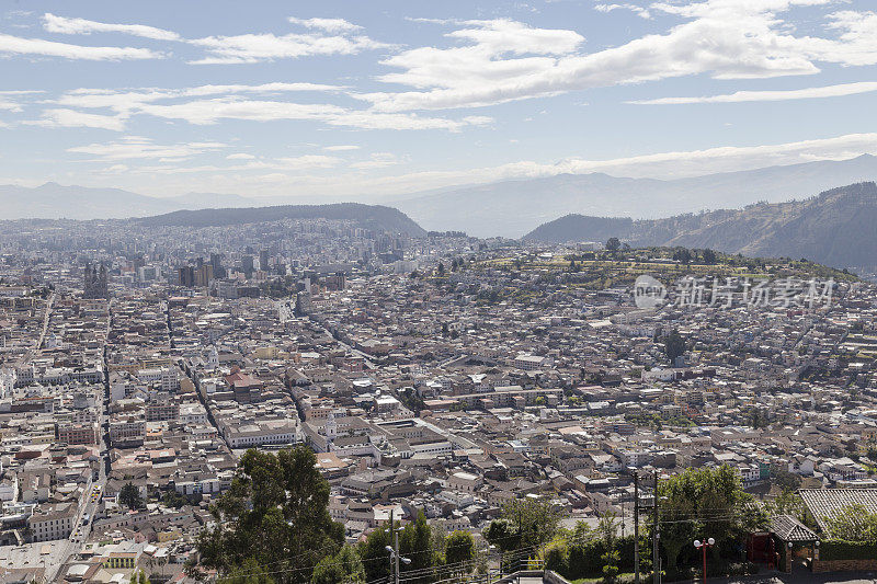 基多(Quito)