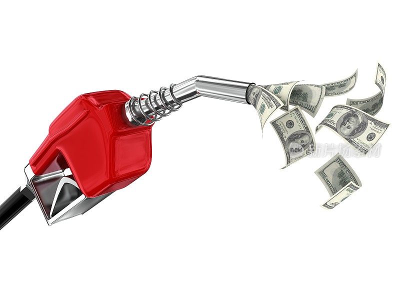 燃油泵油节能省钱