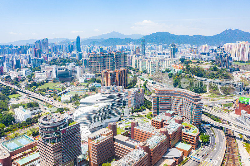 香港理工大学(香港理工大学)