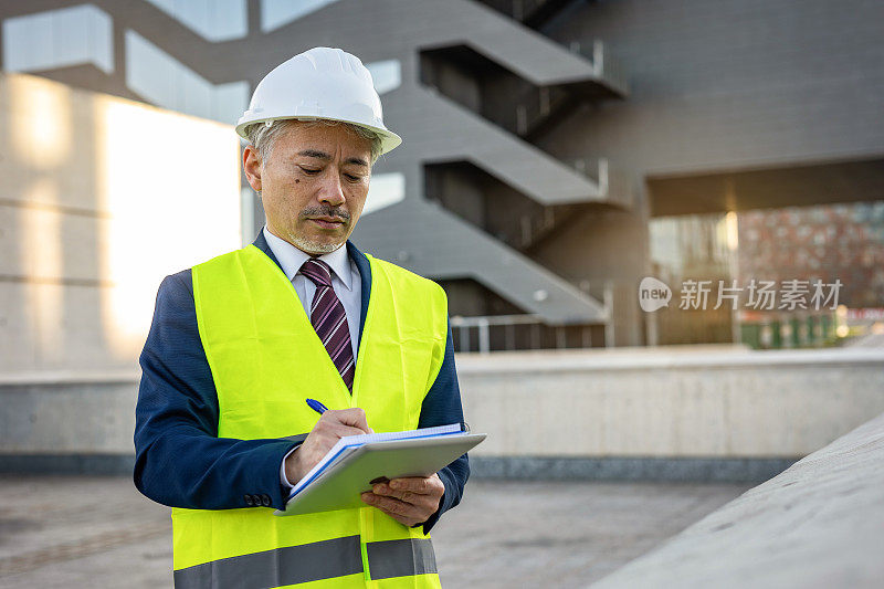 我正在做一个建造住宅楼的项目