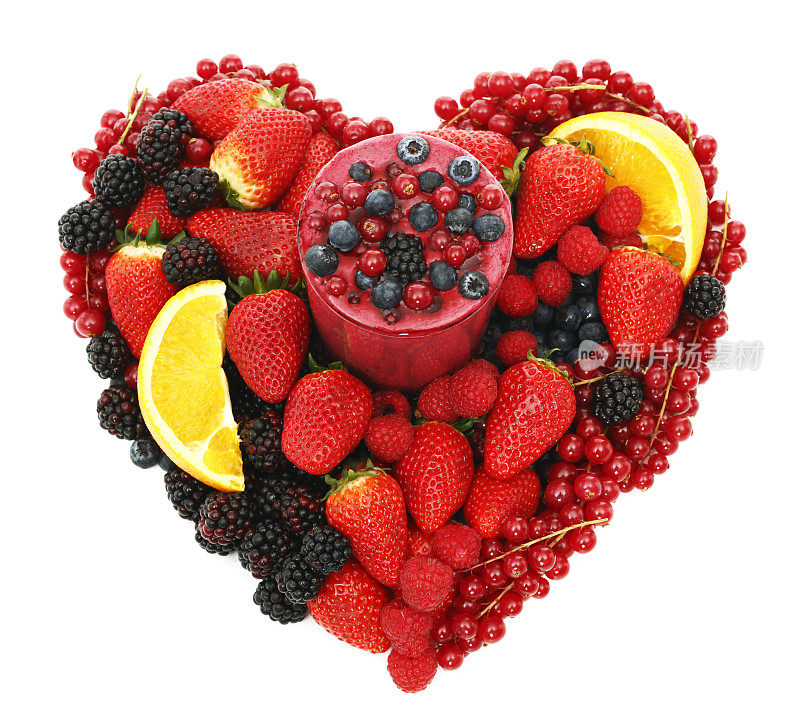 我爱水果