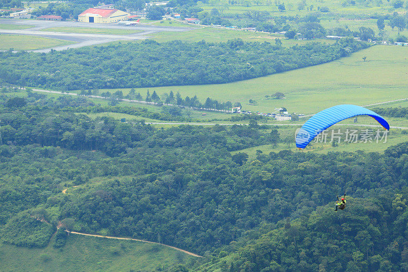 体育人Paraglide