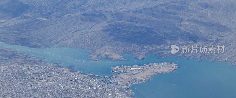 湖Havasu