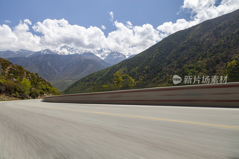 高速公路