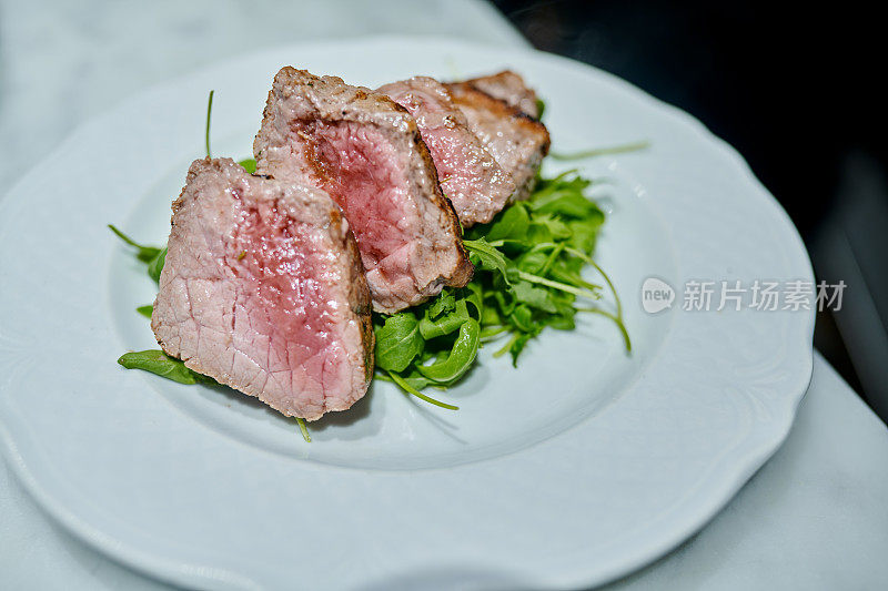 让你这个食肉动物高兴的东西