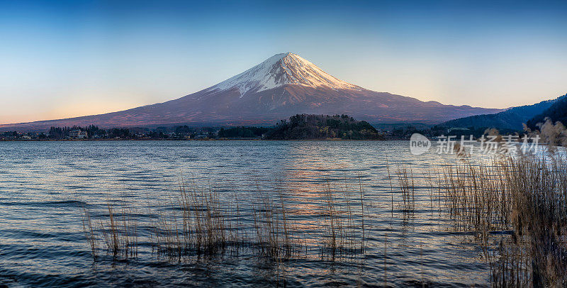 日本富士山