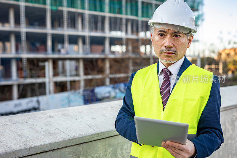 我正在做一个建造住宅楼的项目