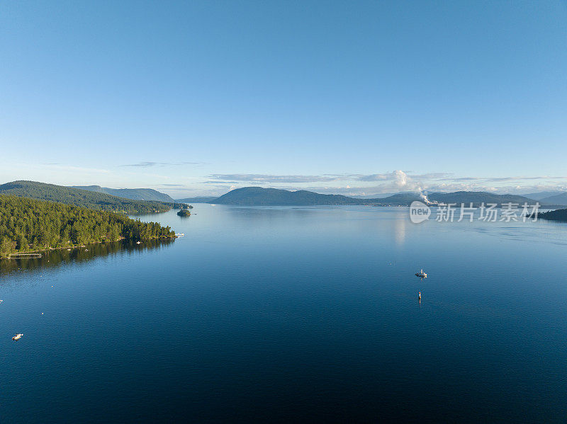 公元前海湾群岛