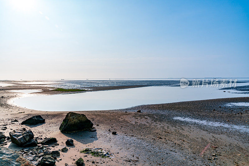 沿海风景