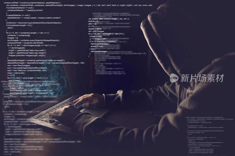 网络黑客网络计算机犯罪网络攻击网络安全编程代码密码保护