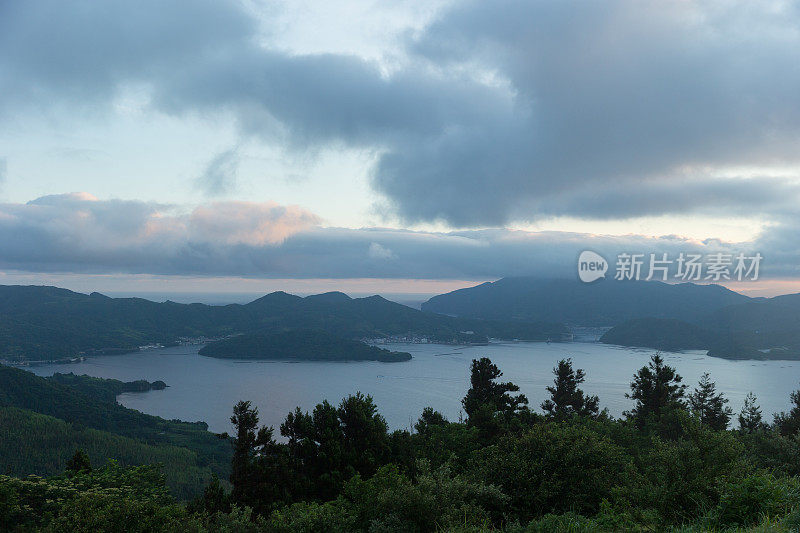 美丽OKI-island