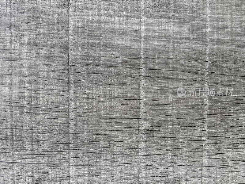 灰色木材纹理背景