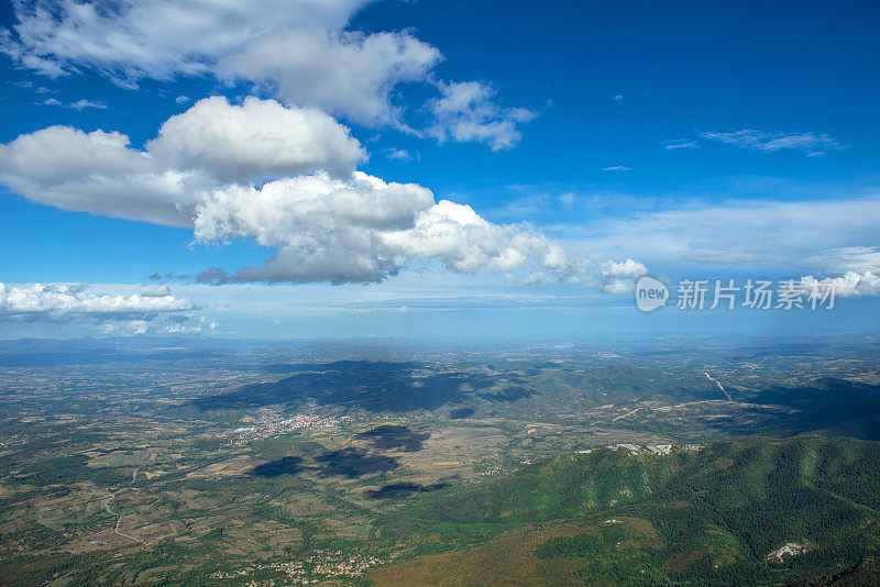 山景城Rtanj