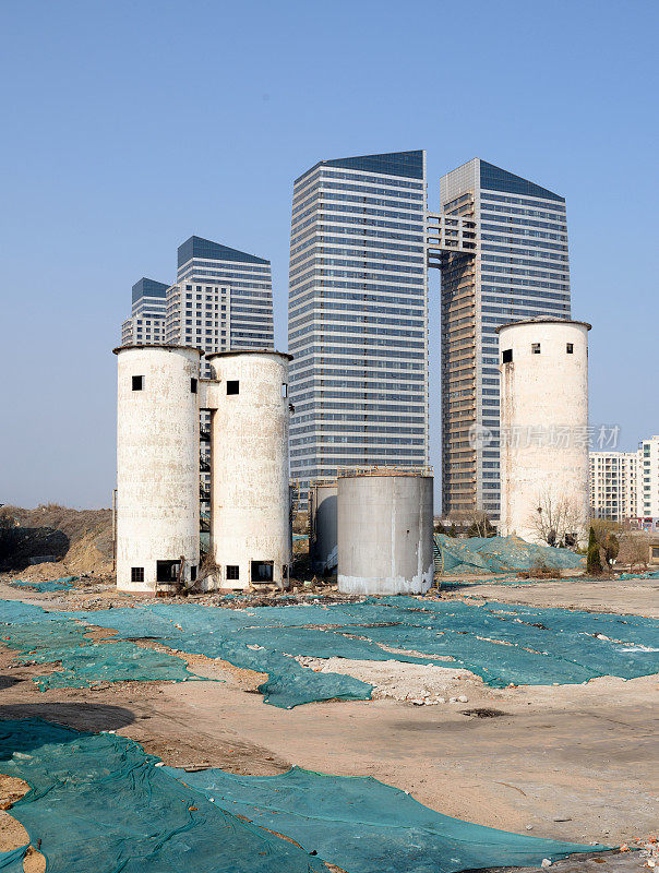 山东省日照市的发展