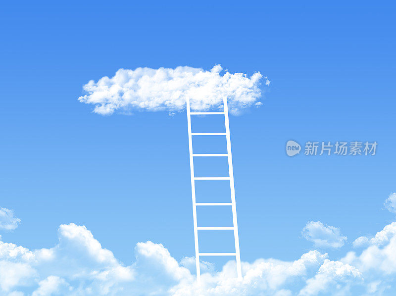 云梯级，成功之路在蓝天